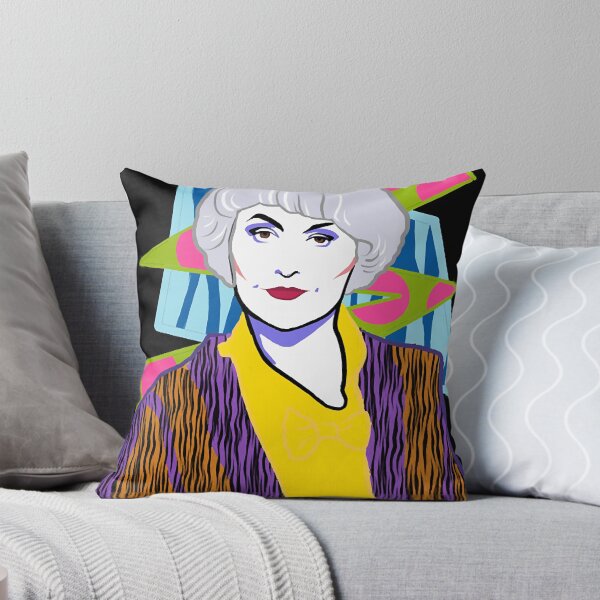 Item preview, Dorothy Zbornak designed and sold by kaeleenoo.