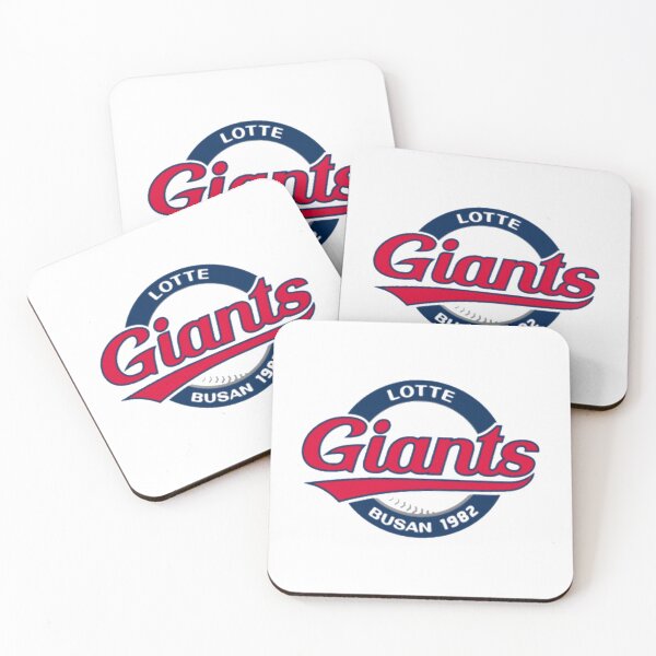 Item preview, Baseball - KBO - Busan Giants    designed and sold by RaiAhalyas.