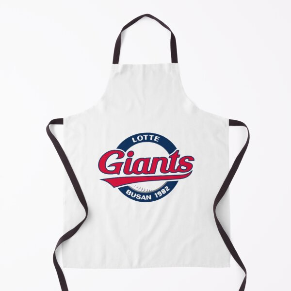 Item preview, Baseball - KBO - Busan Giants    designed and sold by RaiAhalyas.