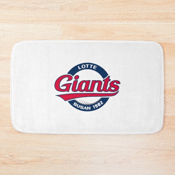 Item preview, Baseball - KBO - Busan Giants    designed and sold by RaiAhalyas.