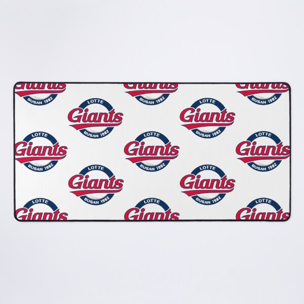 Item preview, Baseball - KBO - Busan Giants    designed and sold by RaiAhalyas.