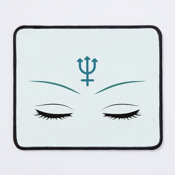 Item preview, NEPTUNE CELESTIAL EYES designed and sold by Helios & Stardust.