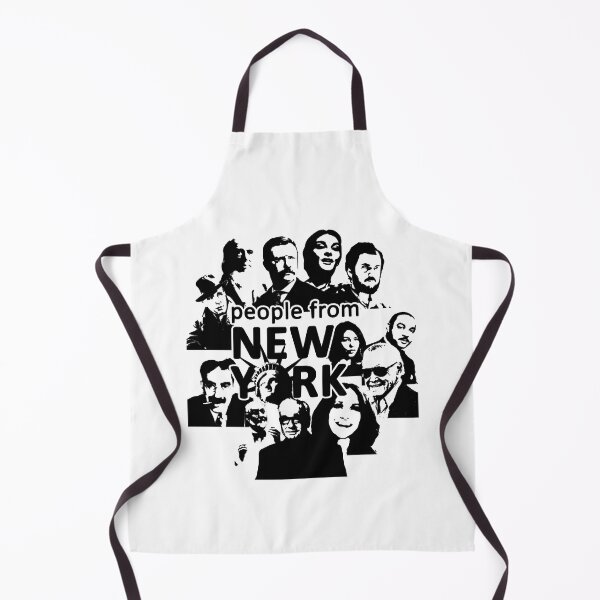 Item preview, Lover Gifts Movie People from New York designed and sold by Davidbrawn.