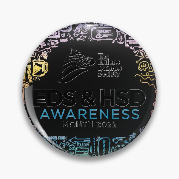 Item preview, May Awareness 2022  Dark Text designed and sold by StevenAslagson.