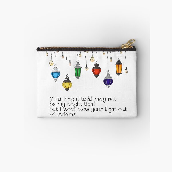 Item preview, Our Bright Lights designed and sold by lezell.