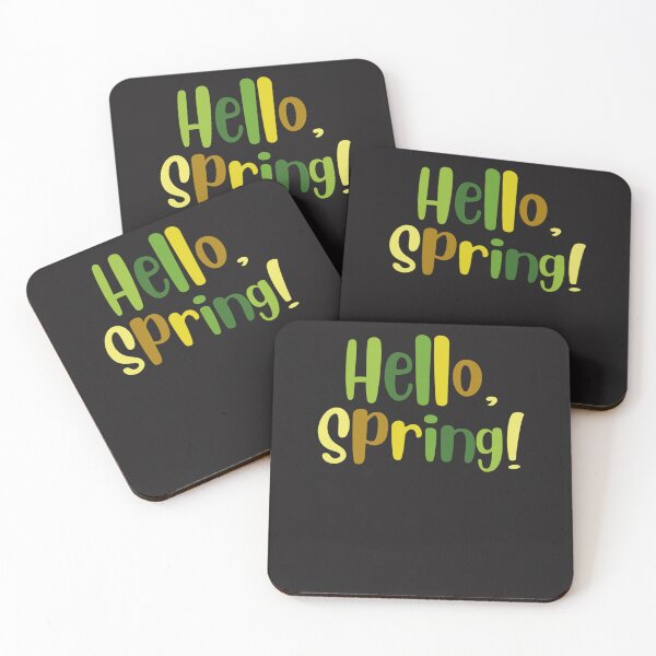 Item preview, Spring T-Shirt. Essential T-Shirt designed and sold by HarriSchutz.