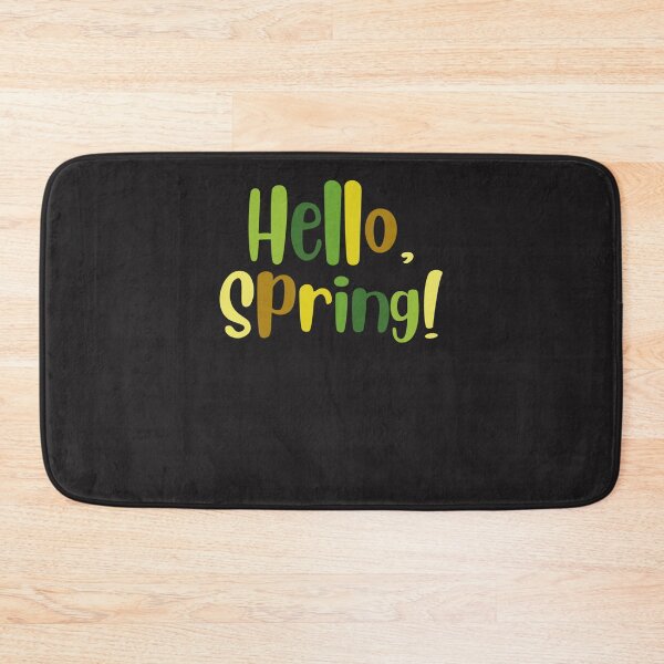 Item preview, Spring T-Shirt. Essential T-Shirt designed and sold by HarriSchutz.