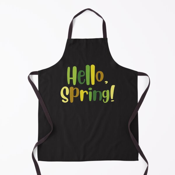 Item preview, Spring T-Shirt. Essential T-Shirt designed and sold by HarriSchutz.