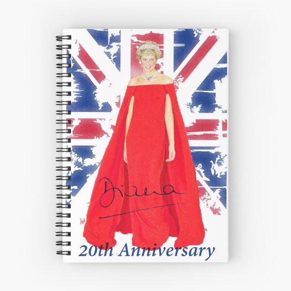 Item preview, Lady Di - 20th Anniversary designed and sold by Dulcina.