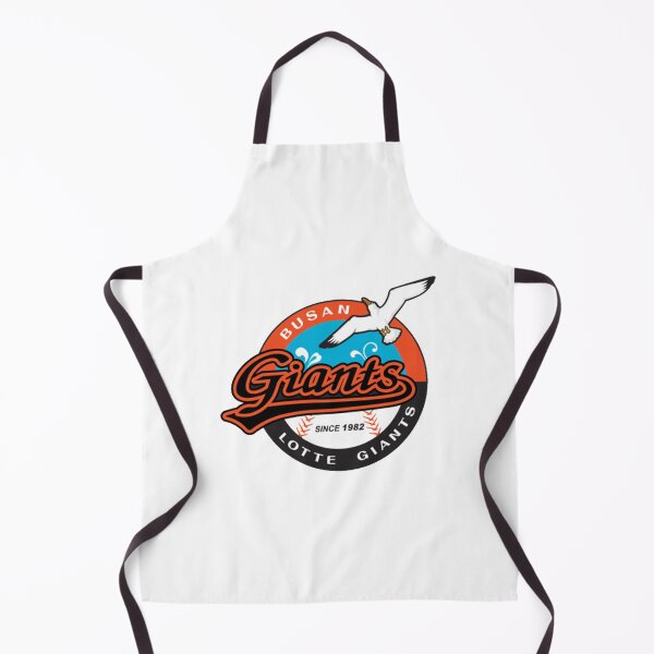 Item preview, Baseball - KBO - Busan Giants   designed and sold by RaiAhalyas.