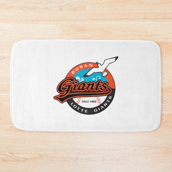 Item preview, Baseball - KBO - Busan Giants   designed and sold by RaiAhalyas.