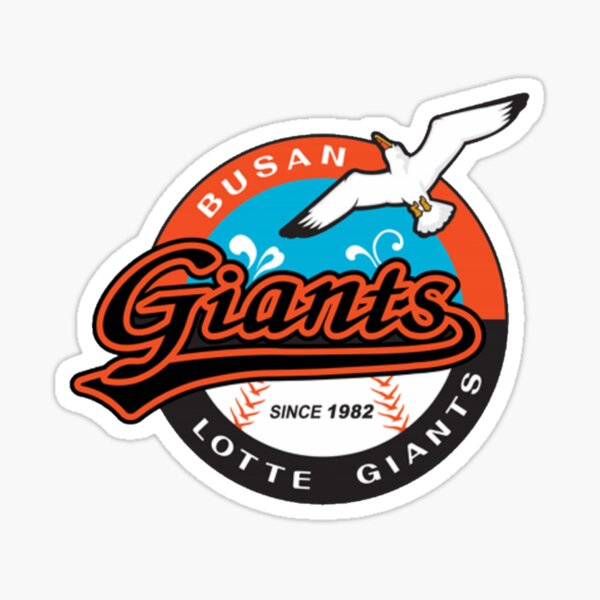 Lotte Giants Busan Kbo Merch & Gifts for Sale | Redbubble