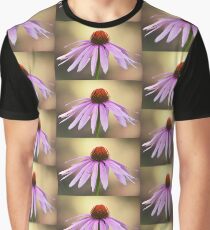 Coneflower Graphic T-Shirt