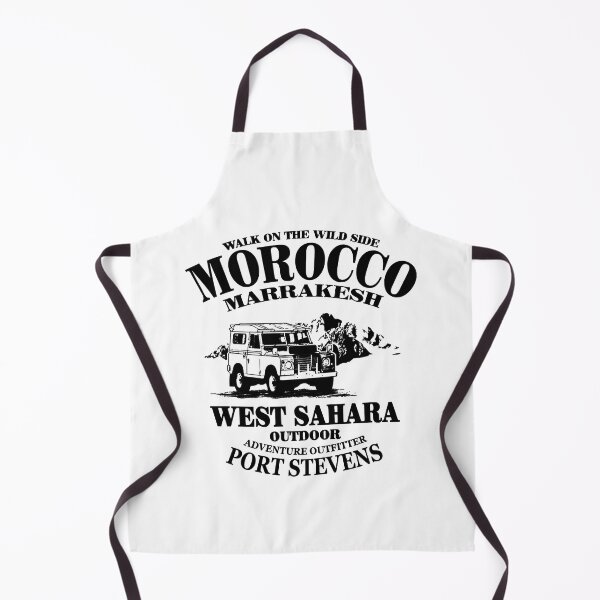 Item preview, Premium Film Animal Morocco Casablanca designed and sold by Davidbrawn.