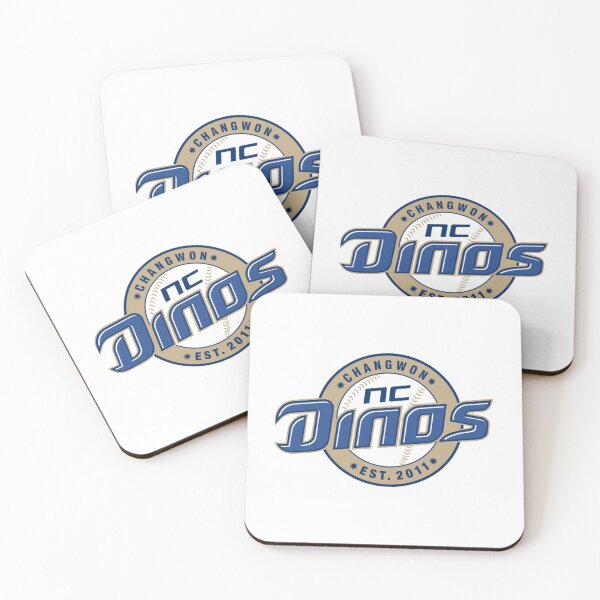 Item preview, Baseball - KBO - Changwon Dinos    designed and sold by RaiAhalyas.