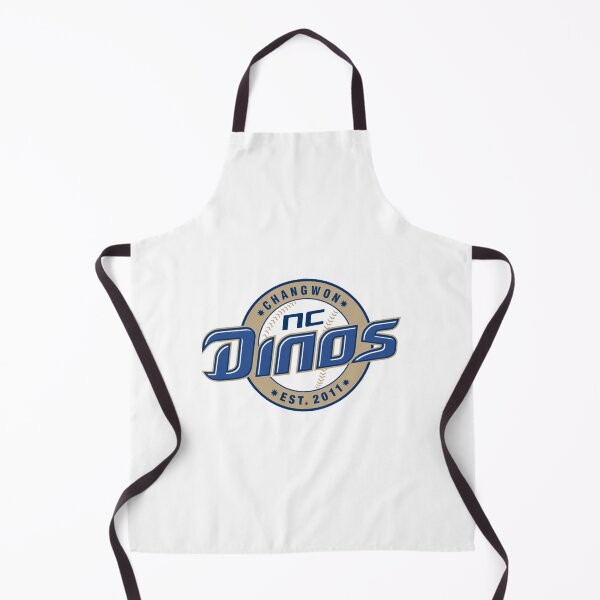 Item preview, Baseball - KBO - Changwon Dinos    designed and sold by RaiAhalyas.