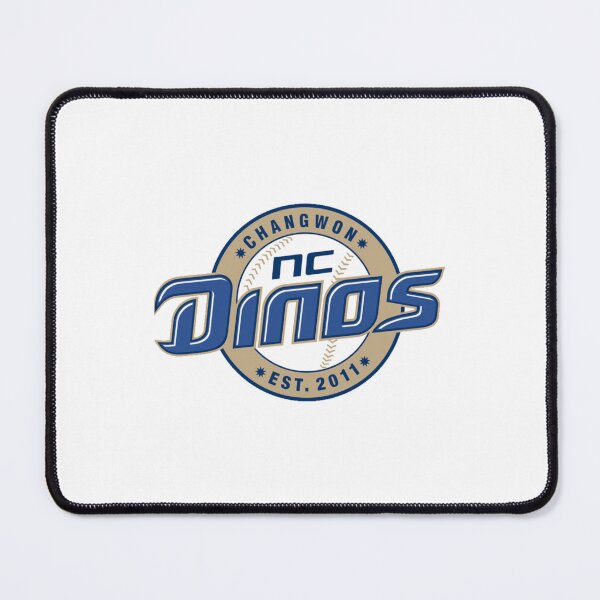 Item preview, Baseball - KBO - Changwon Dinos    designed and sold by RaiAhalyas.