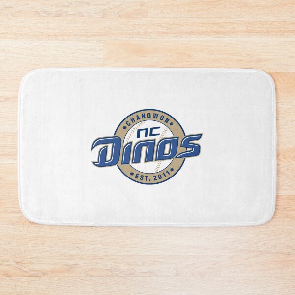 Item preview, Baseball - KBO - Changwon Dinos    designed and sold by RaiAhalyas.