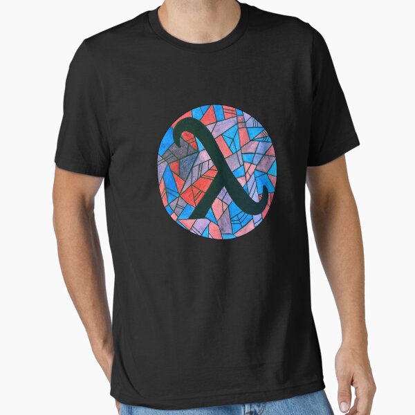 Item preview, lambda designed and sold by nucleotides.