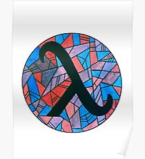 lambda Poster