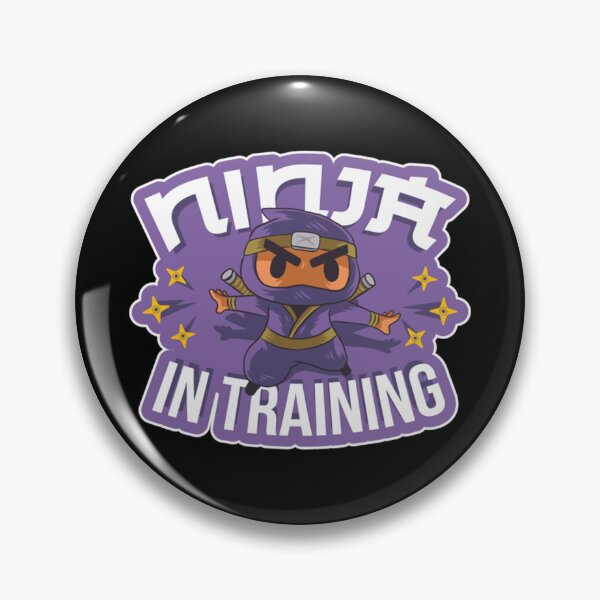 Item preview, Meme Ninja in Training Funny Karate designed and sold by Trostberger.