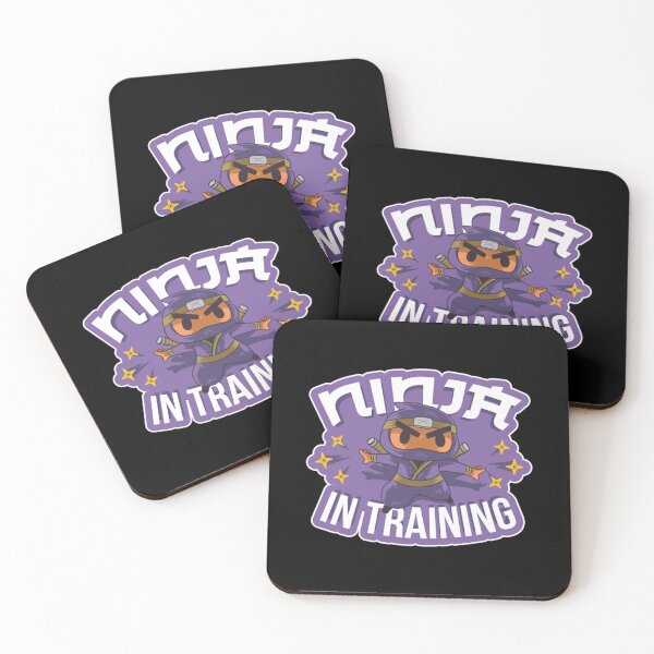 Item preview, Meme Ninja in Training Funny Karate designed and sold by Trostberger.