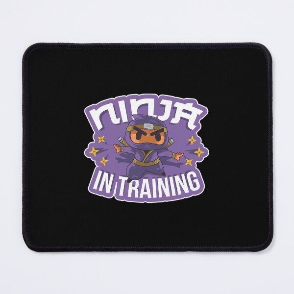Item preview, Meme Ninja in Training Funny Karate designed and sold by Trostberger.