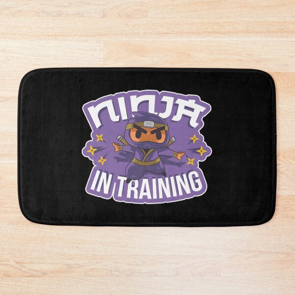 Item preview, Meme Ninja in Training Funny Karate designed and sold by Trostberger.