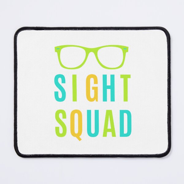 Item preview, Sight Squad | Optometrist Gifts | Ophthalmology Team | Ophthalmology Squad Medical | Ophthalmology Squad Glasses designed and sold by KonnichiwaStore.