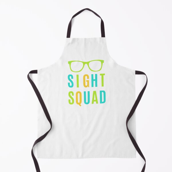 Item preview, Sight Squad | Optometrist Gifts | Ophthalmology Team | Ophthalmology Squad Medical | Ophthalmology Squad Glasses designed and sold by KonnichiwaStore.