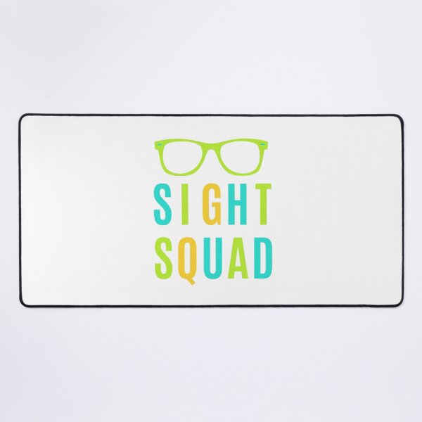 Item preview, Sight Squad | Optometrist Gifts | Ophthalmology Team | Ophthalmology Squad Medical | Ophthalmology Squad Glasses designed and sold by KonnichiwaStore.