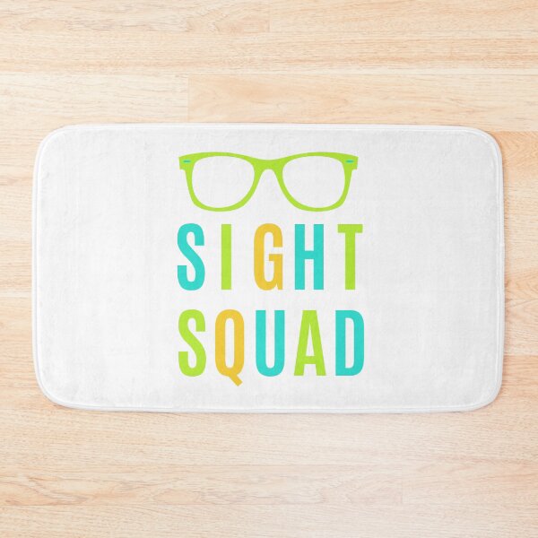 Item preview, Sight Squad | Optometrist Gifts | Ophthalmology Team | Ophthalmology Squad Medical | Ophthalmology Squad Glasses designed and sold by KonnichiwaStore.