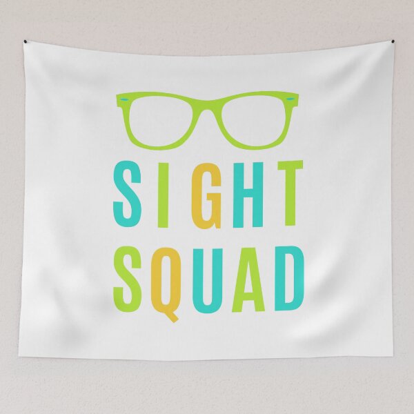 Item preview, Sight Squad | Optometrist Gifts | Ophthalmology Team | Ophthalmology Squad Medical | Ophthalmology Squad Glasses designed and sold by KonnichiwaStore.