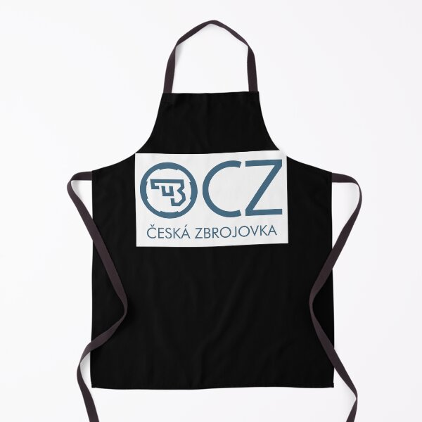 Item preview, CZ Firearms Logo designed and sold by PorshaLloyd.