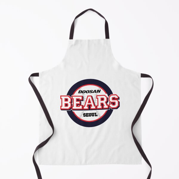 Item preview, Baseball - KBO - Doosan Bears    designed and sold by RaiAhalyas.