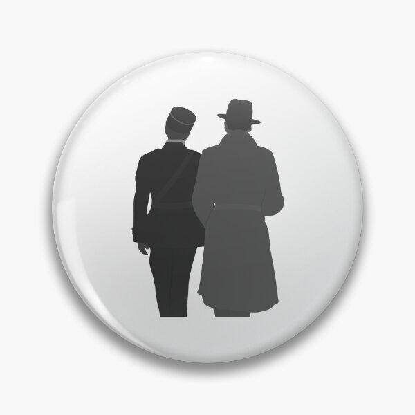 Item preview, Proud cast Casablanca Beautiful Friendship designed and sold by Davidbrawn.