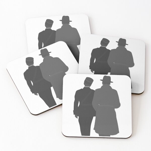 Item preview, Proud cast Casablanca Beautiful Friendship designed and sold by Davidbrawn.