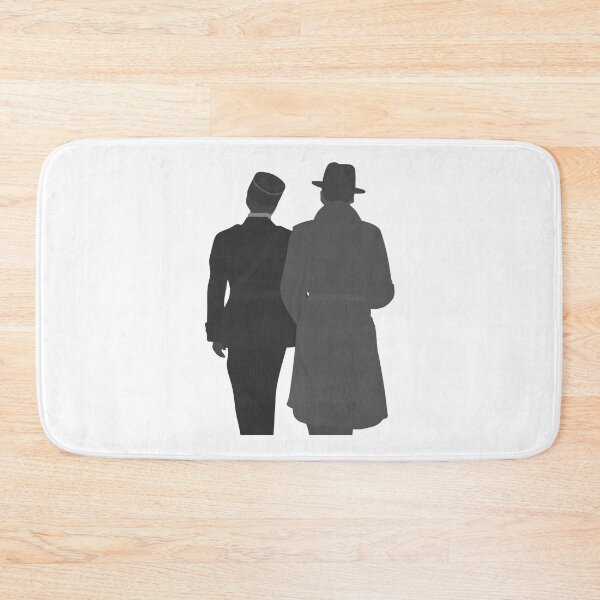 Item preview, Proud cast Casablanca Beautiful Friendship designed and sold by Davidbrawn.