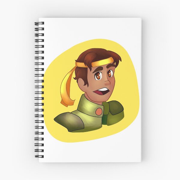 Item preview, Voltron- Hunk Garrett designed and sold by ImightbeColette.