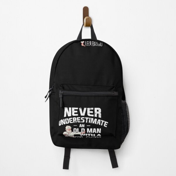 Item preview, Meme Old Man With A Black Karate designed and sold by Trostberger.