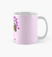 Friendship is Magic - End Ship Wars Now Mug