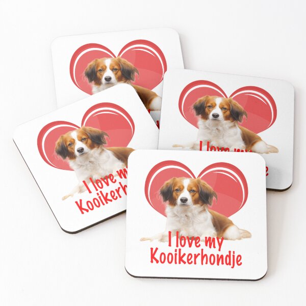Item preview, Kooiker Lovers designed and sold by Kendratjonhe.