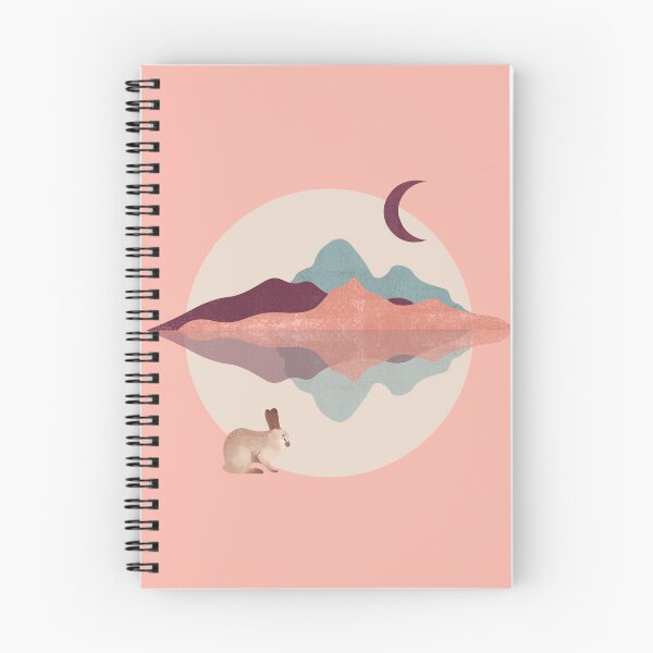 Item preview, Adventure time with a curious rabbit. designed and sold by CreativeStrand.