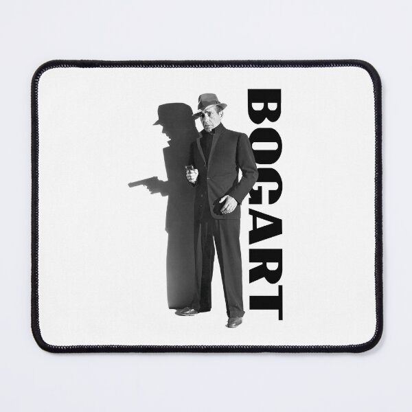 Item preview, Vintage Funny Bogart designed and sold by Davidbrawn.