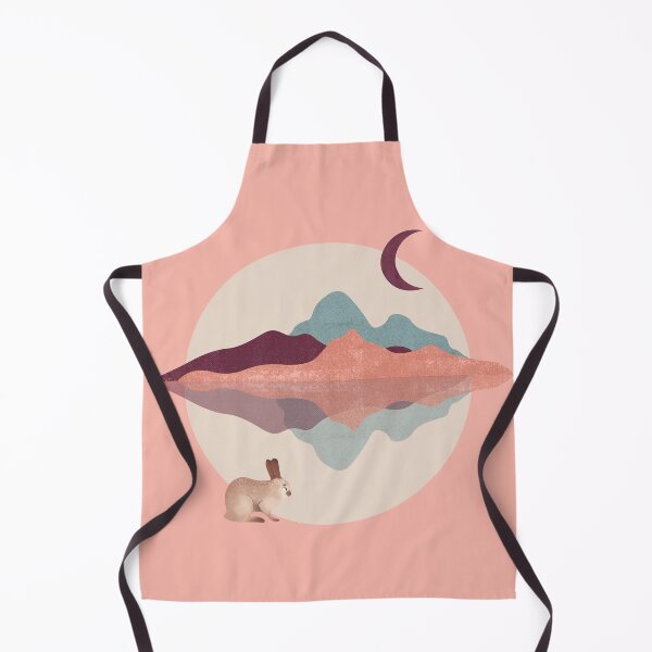 Item preview, Adventure time with a curious rabbit. designed and sold by CreativeStrand.