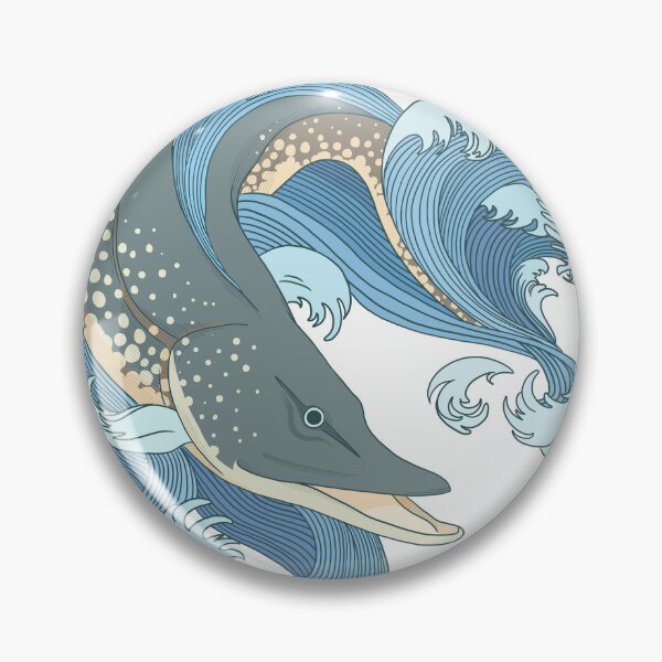 Item preview, Paper Pike designed and sold by VictoriaHamre.