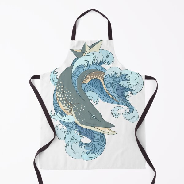 Item preview, Paper Pike designed and sold by VictoriaHamre.