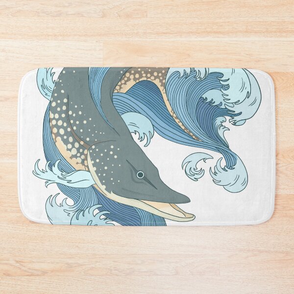 Item preview, Paper Pike designed and sold by VictoriaHamre.