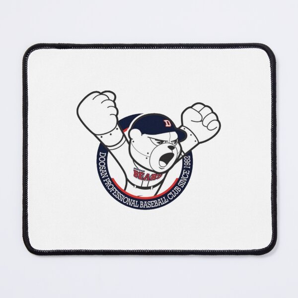Item preview, Baseball - KBO - Doosan Bears   designed and sold by RaiAhalyas.