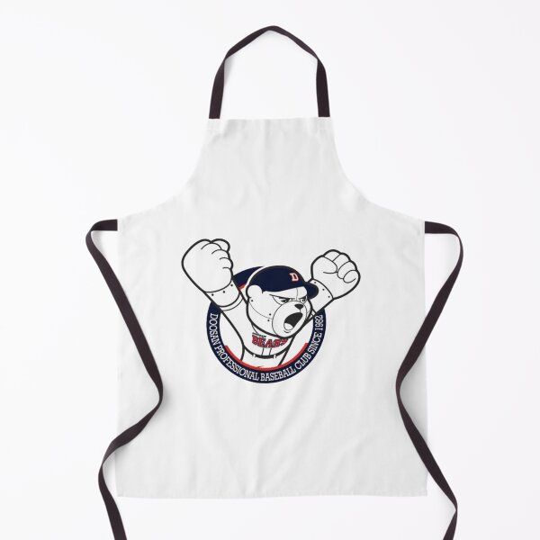 Item preview, Baseball - KBO - Doosan Bears   designed and sold by RaiAhalyas.